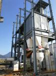 BV 55kw Animal Feed Production Machine Customized Poultry Feed Manufacturing