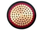 0.6/1kv 400mm2 XLPE Insulated Power Cable Fr With BS Standard