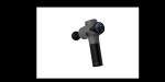 Latest body vibration massage gun / electric deep percussion massager gun GK-MG