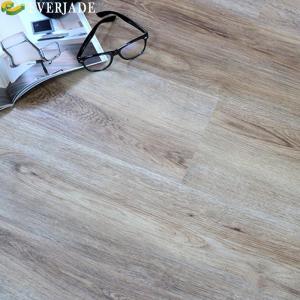Wholesale SPC Laminate Flooring Waterproof Anti-Slip 7'' x 48'' 180x1220mm for Home Decoration from china suppliers