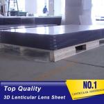 40 lpi lenticular sheet-lenticular lens 40 lpi-flip lenticular sheet lenses for