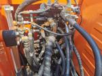 Second Hand DOOSAN DX75C-9 Excavator For Crushing Used Equipment