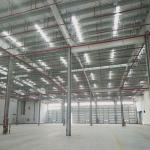 OEM Steel Structure Buildings Workshop