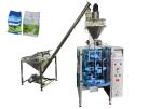 1kg -5kg Bag Automatic Powder Laundry coffee milk Washing Detergent powder