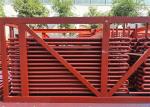 Industrial Carbon Steel Steam Boiler Economizer For Thermal Power Plant