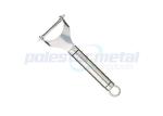 Stainless Steel Fruit And Vegetable Tools Stainless Steel Potato Peeler