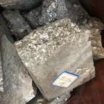 Rare Earth Magnesium Master Alloy Ingot MgNd MgCe MgLa MgGd Mgy MgSr MgY MgSc