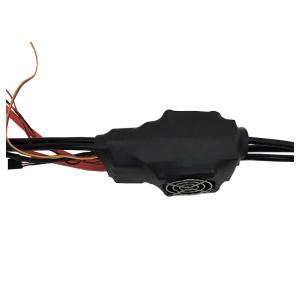 Wholesale Flier 400A Reversible Brushless Motor Esc Speed Controller LiFe Battery For RC Car from china suppliers