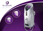 755nm + 808nm +1064nm Diode Laser Hair Removal Machine Painless With Germany