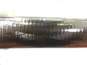 Wholesale Thickness 50mm Carbon Fiber Filament Wound Tubing for Printing Machine Shaft from china suppliers