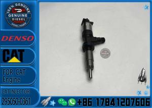 Wholesale Diesel Fuel Injector Nozzle 295050-1810 295050-0421 295050-0411 295050-0361 370-7281 from china suppliers