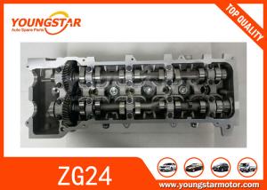Wholesale Complete Cylinder Head For Nissan Dongfeng Rich Pick Up ZG24 ZG0010 +A006 from china suppliers