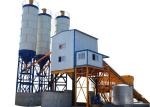 Belt Type Wet Mix Concrete Batch Plant Fixed Precast 90m3/H Concrete Mixing