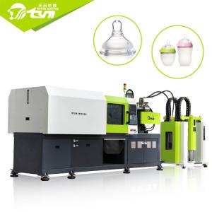 Wholesale Durable LSR Injection Molding Machine For Baby Nipple from china suppliers