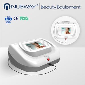 Wholesale High frequency spider veins removal machine Laser treatment for spider veins on face from china suppliers