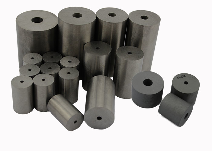 High Durability Tungsten Carbide Cold Heading Dies YG20 YG20C YG22 Grade