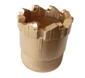 Wholesale High Efficiency Diamond Composite Chip Core Drill Bit Wear Resistance from china suppliers