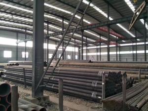 Wholesale SA213 T23 Seamless Round Steel Tube SA213 T91 Api Seamless Pipe SA213 T92 from china suppliers
