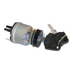 Shacman truck accessories Security starter switch key 159000580048