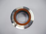 Hydrodynamic Bearing Ceramic Bearing For Wear Resistant And High Temperature