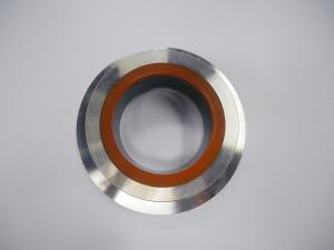 Wholesale Sliding Bearing Ceramic Bushing For Mining Machinery, Oil-Free Lubrication, Corrosion-Resistant, Wear-Resistant from china suppliers