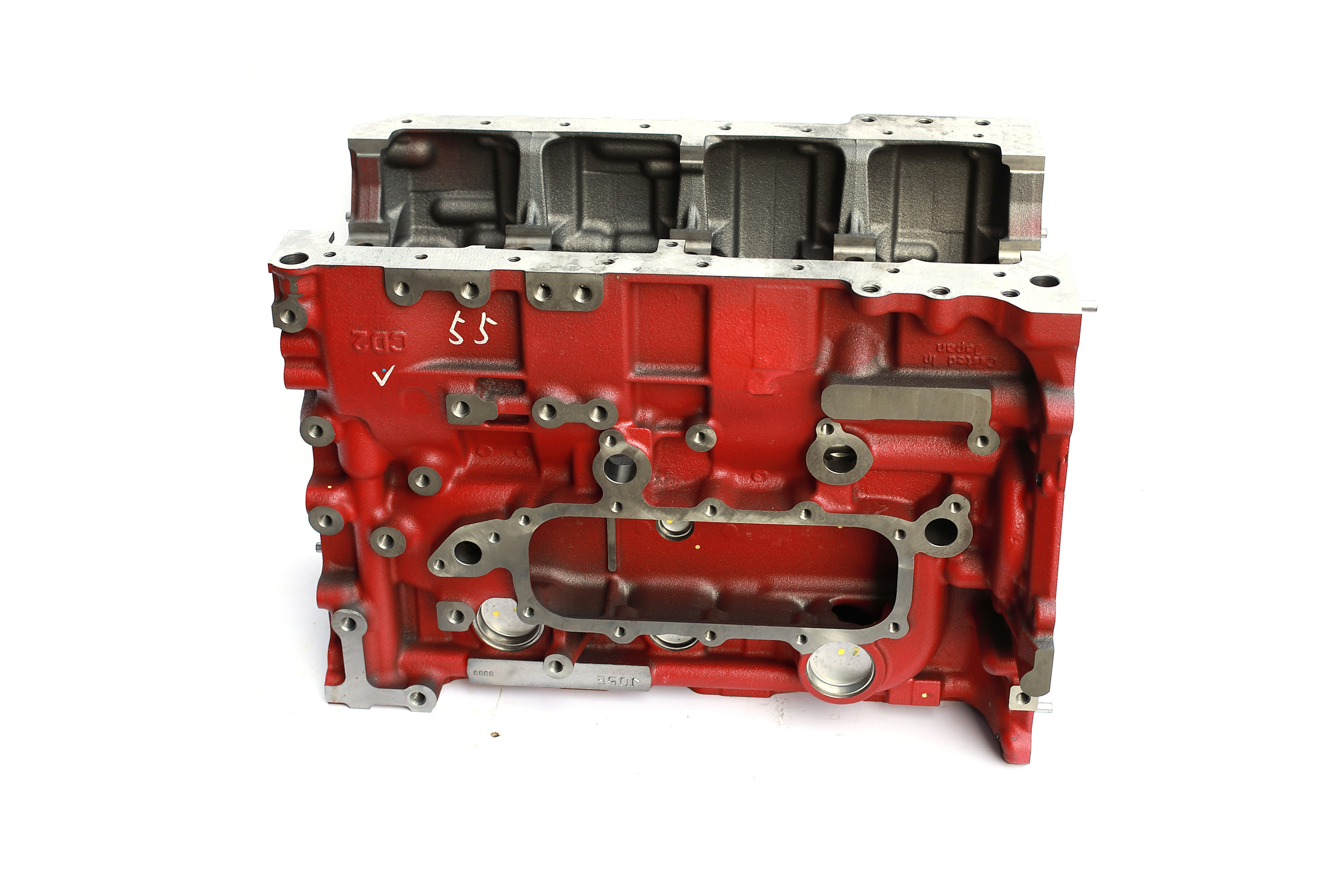 VH11401E0700 Engine Cylinder Block