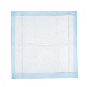 Wholesale Absorbent Liquid Extra Large Disposable Incontinence Bed Pad 700ml from china suppliers