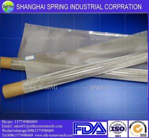Wholesale 400 mesh stainless steel printing mesh from china suppliers
