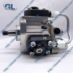 HP4 Denso Common Rail Fuel Injection Pump B2J19601 2940500850 294050-0850