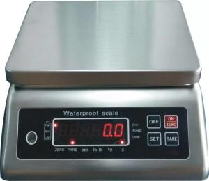 Wholesale Mainboard Seal 5kg Overload Protection Digital Weight Scale from china suppliers