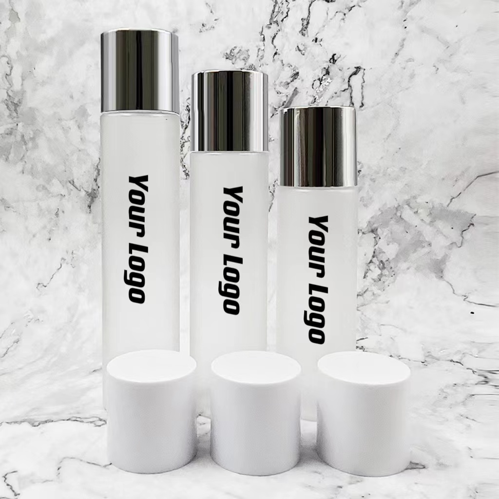 Private Label Waterproof Organic Liquid Oil Free Make Up Remover Gentle Cleansing Face Eye Makeup Remover
