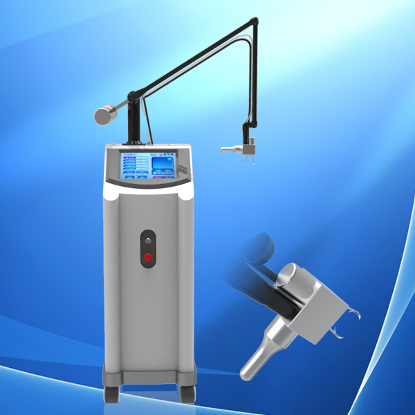Multifunction medical laser co2 fractional/fractional co2 laser/co2 fractional laser CE/FDA approval