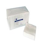 OEM Medical Gauze Fabric Absorbent Sterile Blue Loop Medical Wound Dressing
