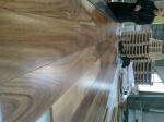 Acacia Solid flooring, unfinished