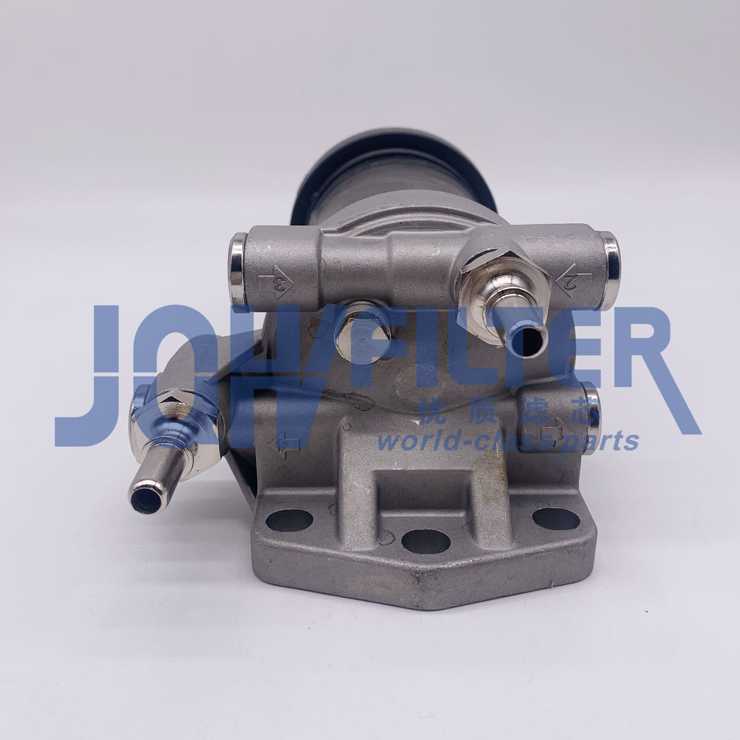 363-6571 3636571 Fuel Filter Assembly 368-3976 3683976 360-8959 3608959 For E312E E320E E323E E329E