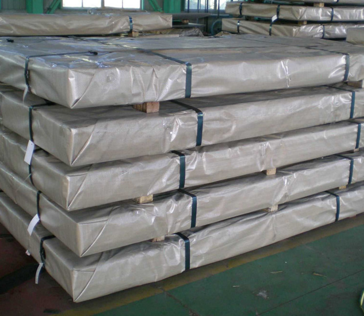 Popular Anti Corrosion 304 4x8 Rolled Stainless Steel Sheets