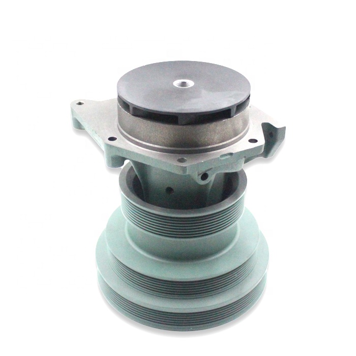 Metal Water Pump for Original Sinotruk HOWO Shacman FAW Dongfeng Vg1500060051