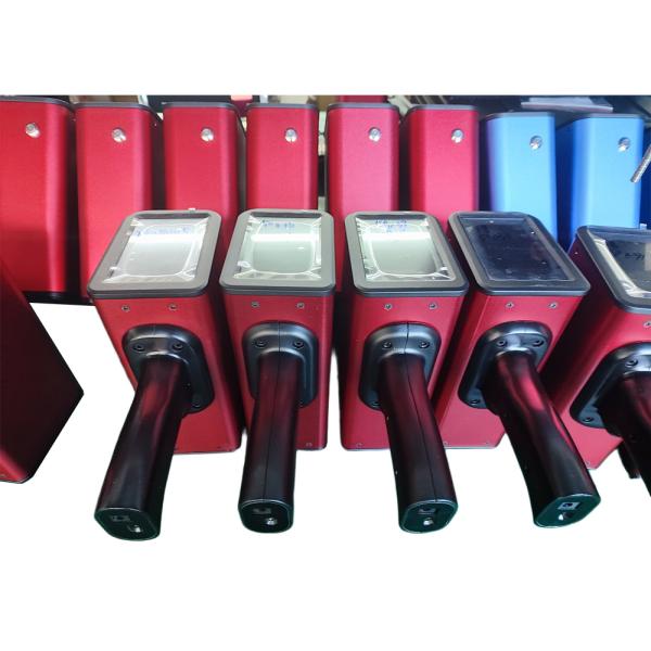 8GB Data Storage Space and Software Retro Reflective Meter for Ambient Temperature -5C- 50C