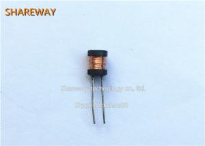 Wholesale 11R153C Through Hole Inductor , 0608/0810/0912/1415 Radial Leaded Inductor from china suppliers