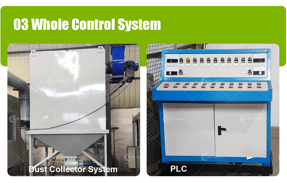 2022 Most Popular Cable Wire Recycling Machine for Customer Requirements