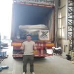 9.5mm Aluminum Wire Drawing Machine Sliding Type Aluminum Rod Breakdown