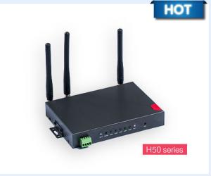 H50 series 3G Dual SIM Router