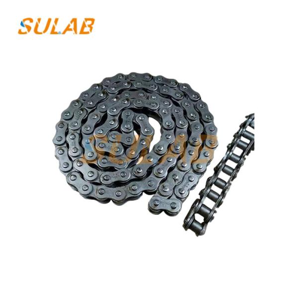 TK Hitachi BLT Hyundai Sigma Escalator Chain Conveyor Single Row Industrial