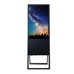 Smart Indoor Photo Booth 32" Freestanding Digital Signage