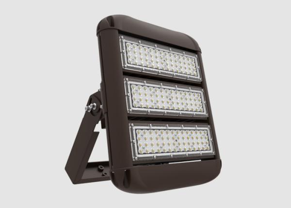 300W LED Sports Lamp / Waterproof IP66 IP67 Modular soccer field stadium Flood