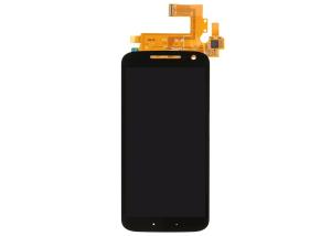 Wholesale Motorola G4 Mobile Phone LCD Screen Touch Digitizer Glass Screen Replacement Spare Parts from china suppliers