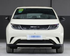 Wholesale BYD Dolphin 2023 420KM Free Version 5 door 5 seat Hatchback Small Car from china suppliers