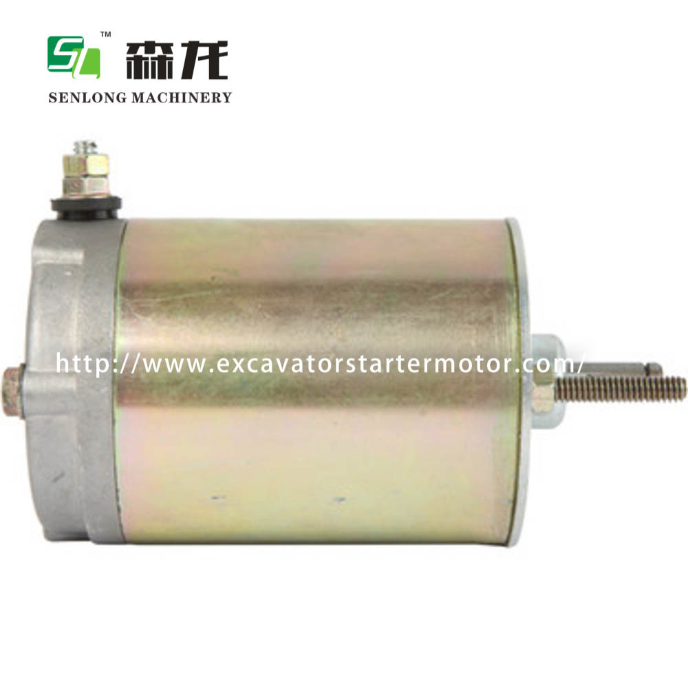 12V 9T Starter For ARCTIC CAE Snowmobiles 410-21066 5935940-M030SM 0645-101 0645-183 0645-312 0645-578 0745-074 0745-078 0745-129 0745-344 5942