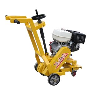 Wholesale Lightweight Small Portable Concrete Grooving Machine, Road Pavement Crack Slotting Machine from china suppliers