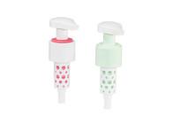 Wholesale 28-410 2cc PE All plastic Lotion Pump customer color and color lption pump UKAP14 from china suppliers